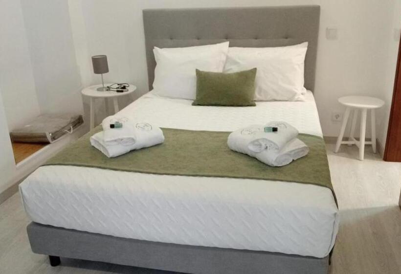 فندق Casa Da Alagoa