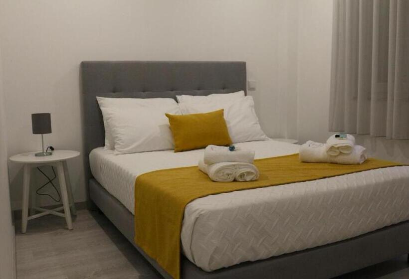 فندق Casa Da Alagoa