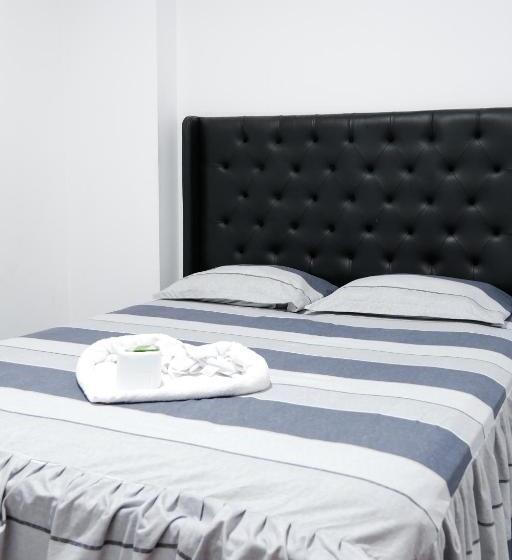 هتل Casa Nova Jaen