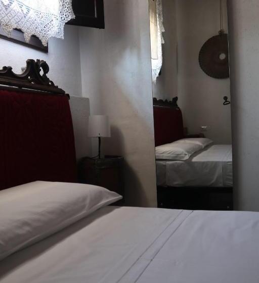 هتل Casale Millinchè