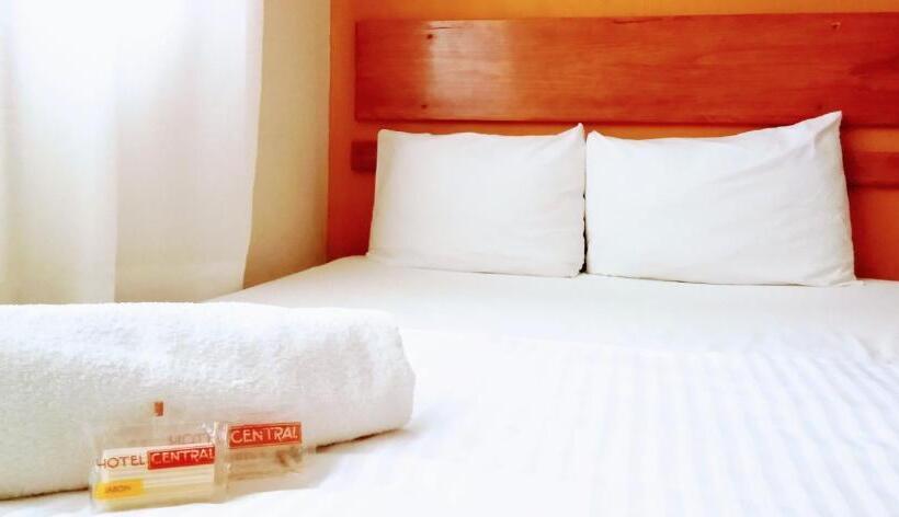 בית מלון כפרי Central Comitán