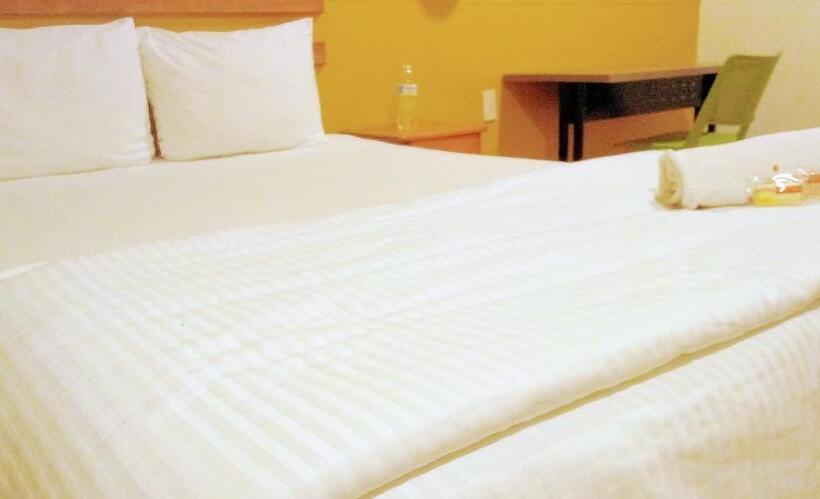 בית מלון כפרי Central Comitán