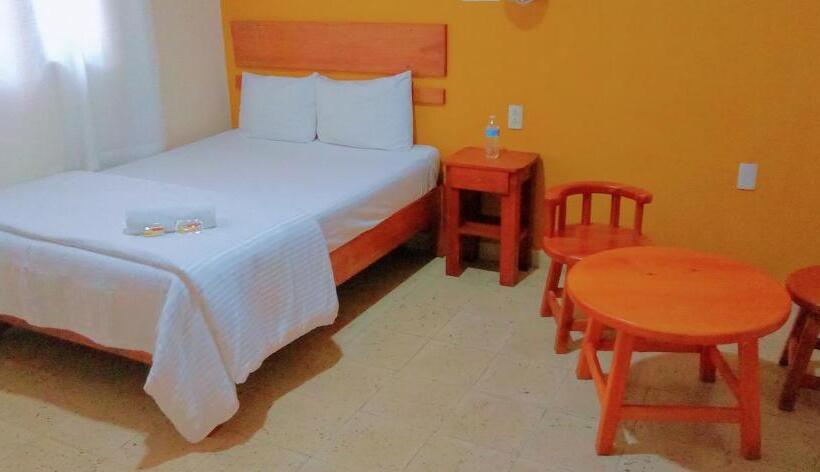 בית מלון כפרי Central Comitán