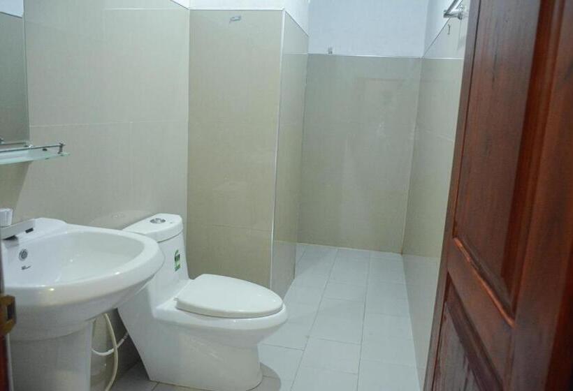 ホテル Ceylon Adventure Sports