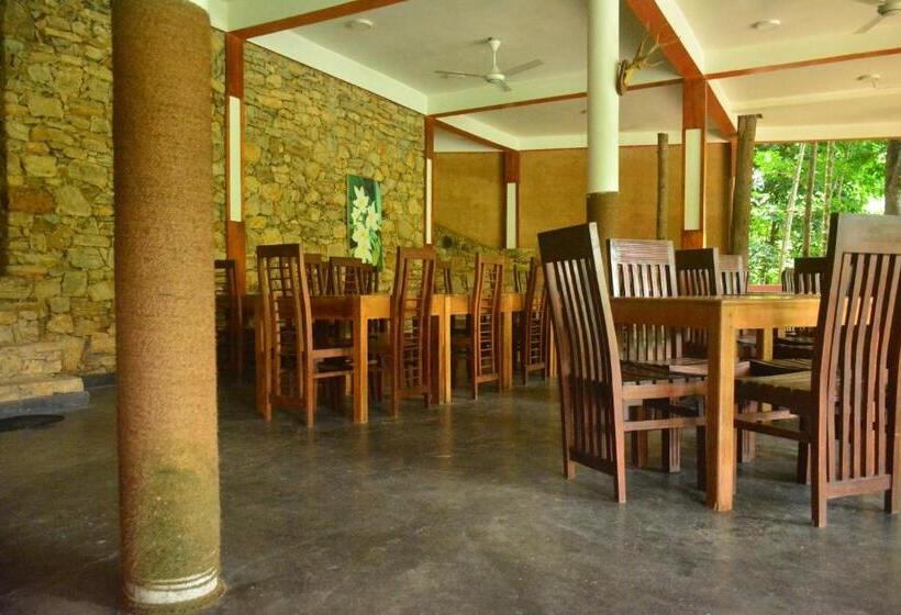 ホテル Ceylon Adventure Sports