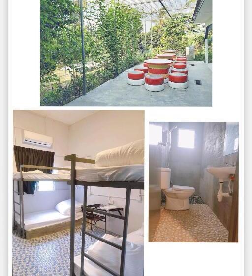 Отель Durian Ecolodge