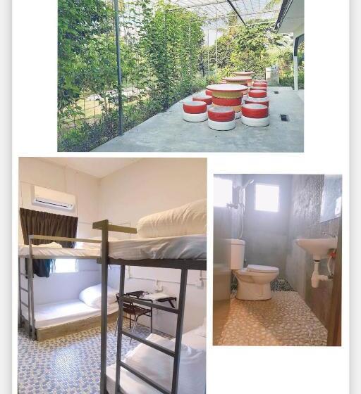 Отель Durian Ecolodge