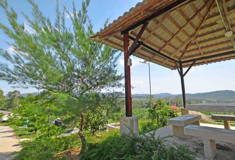 Отель Durian Ecolodge