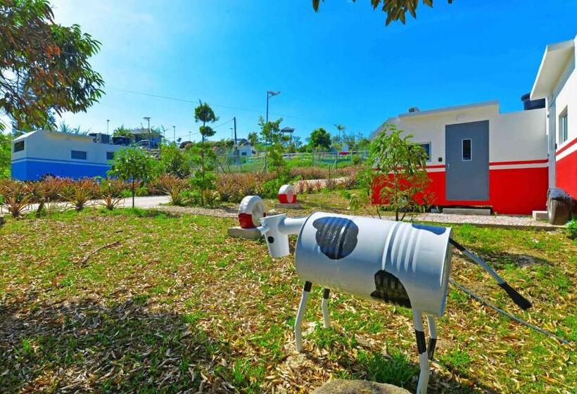 Отель Durian Ecolodge