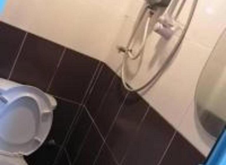 בית מלון כפרי Emerald Inn