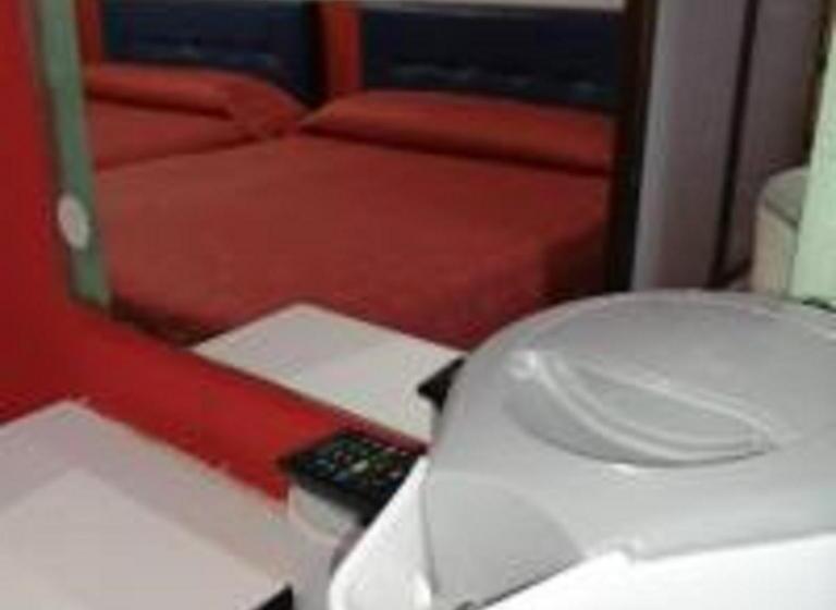 בית מלון כפרי Emerald Inn