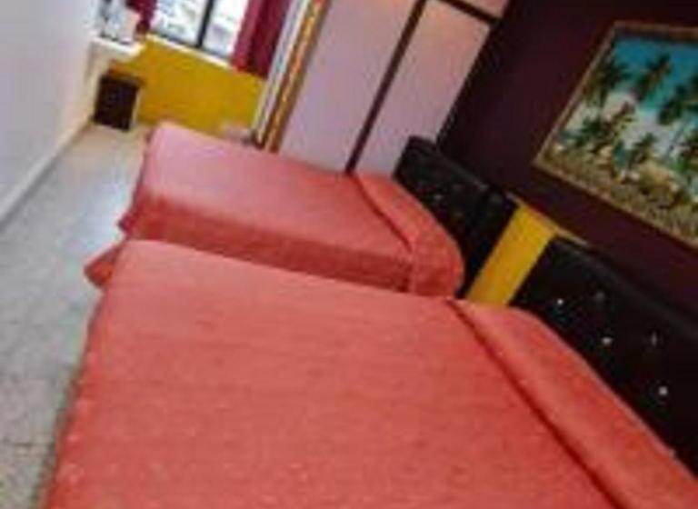 فندق Emerald Inn
