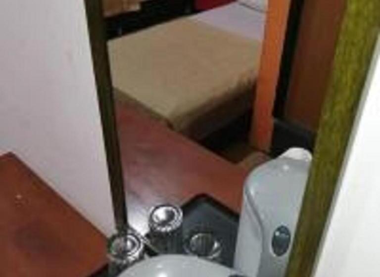 בית מלון כפרי Emerald Inn