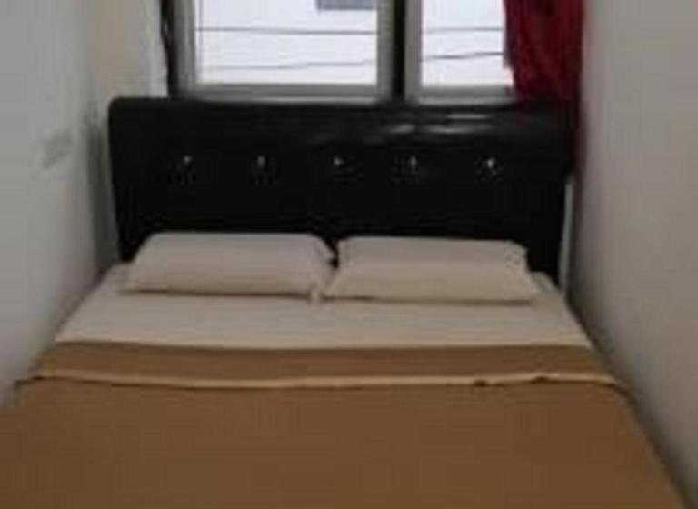 בית מלון כפרי Emerald Inn