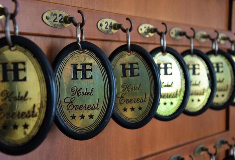 酒店 Everest