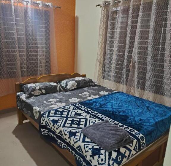 酒店 Gowri Farm Stay
