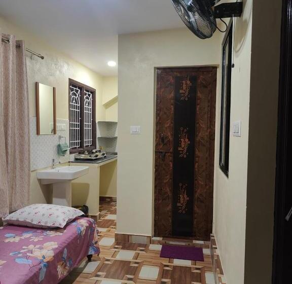 酒店 Gowri Farm Stay