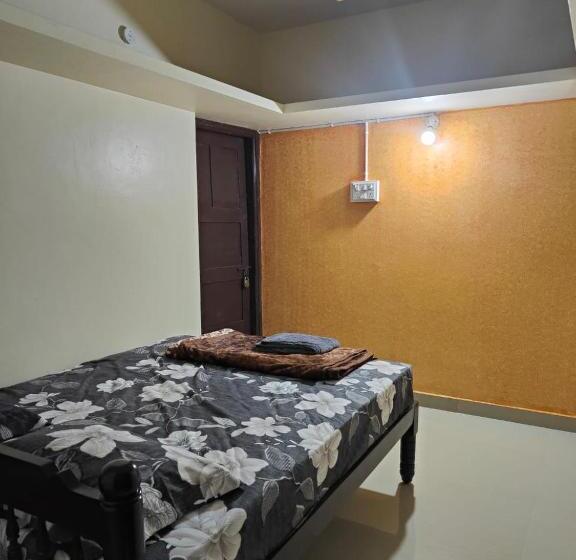 בית מלון כפרי Gowri Farm Stay