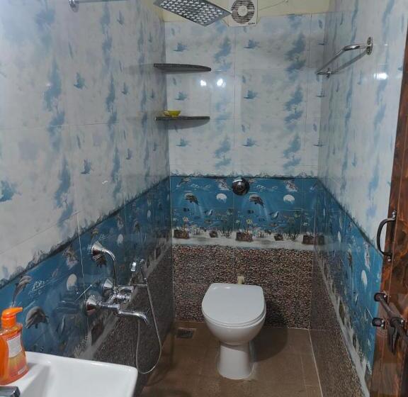 בית מלון כפרי Gowri Farm Stay