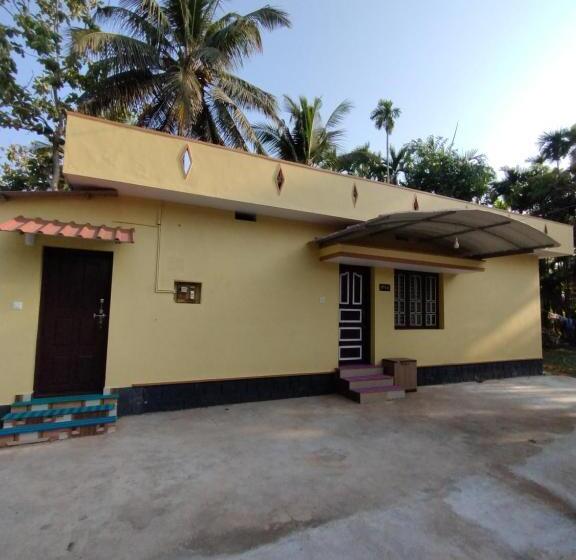 酒店 Gowri Farm Stay