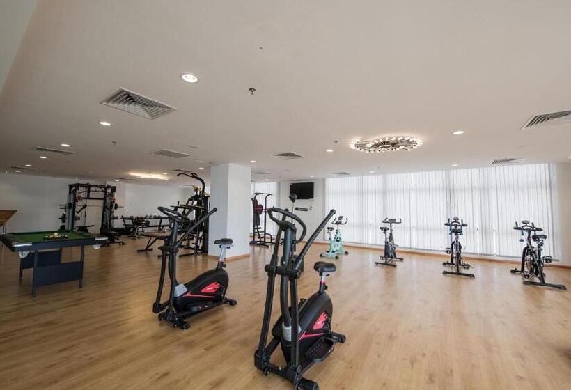 בית מלון כפרי Grand In