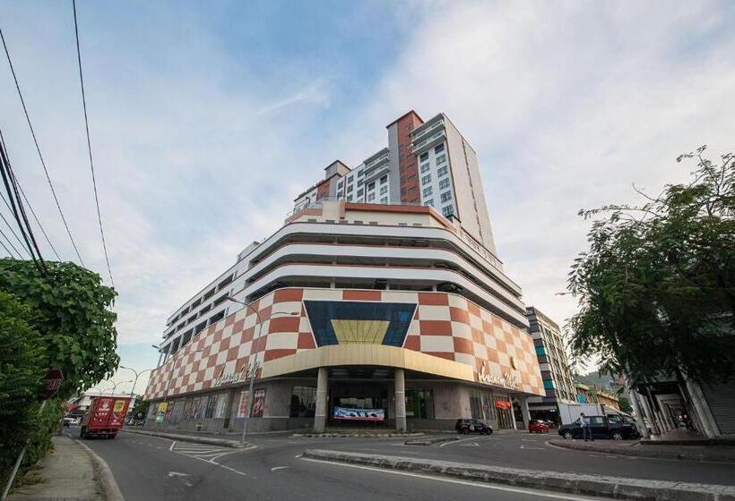 בית מלון כפרי Grand In