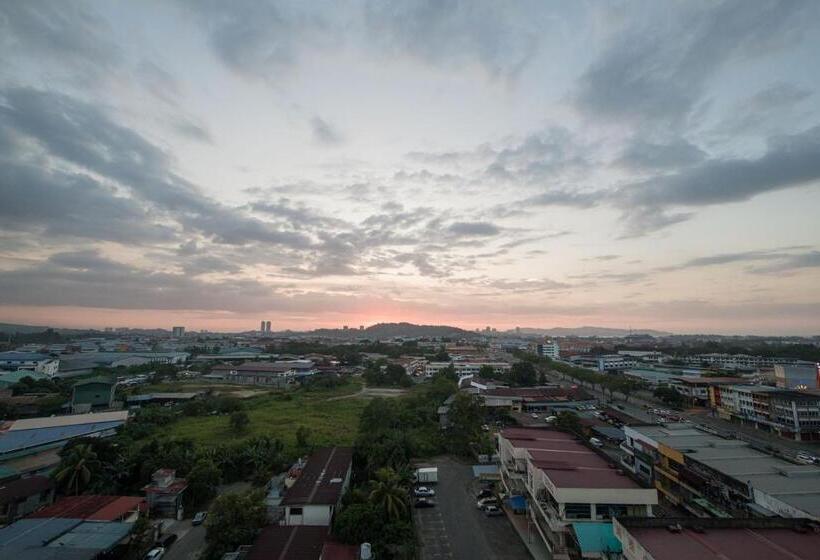 בית מלון כפרי Grand In