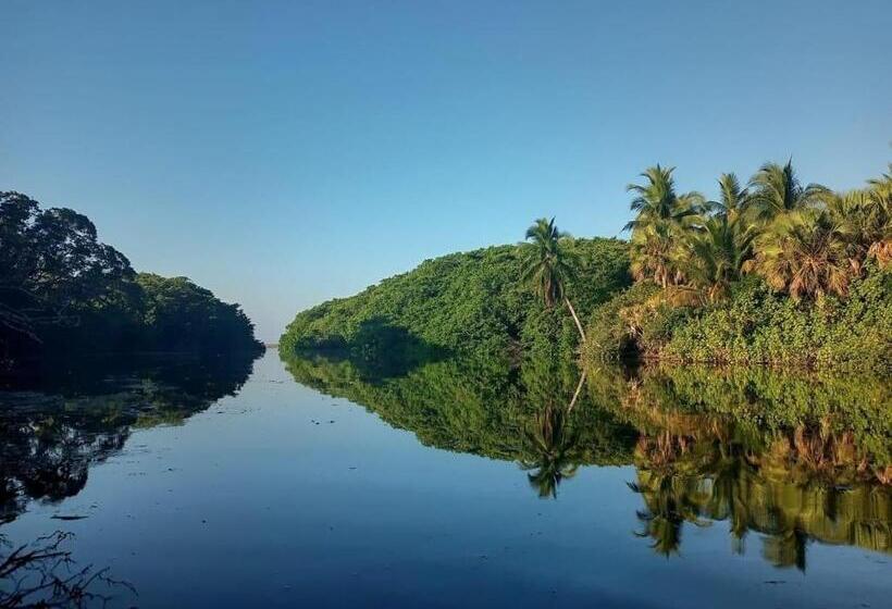 فندق Hab #9 La Casa Del Profe Salo