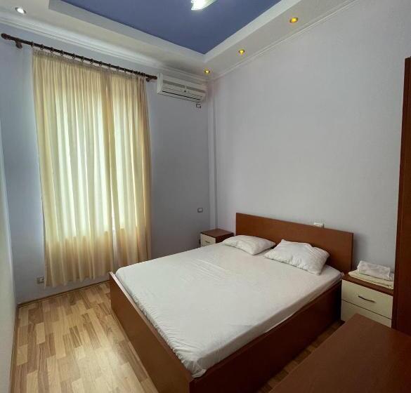 בית מלון כפרי Haliti