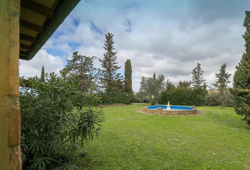 酒店 Il Nazareno   Il Coppaio