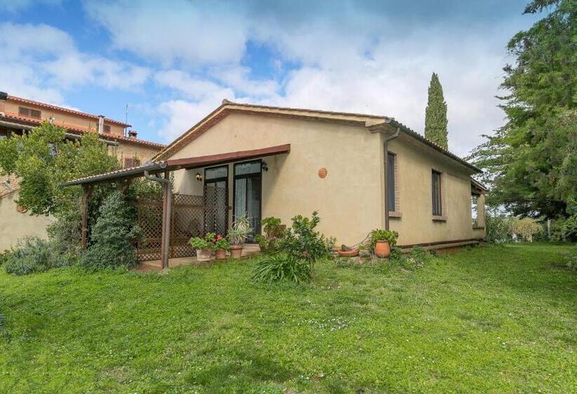 酒店 Il Nazareno   Il Coppaio