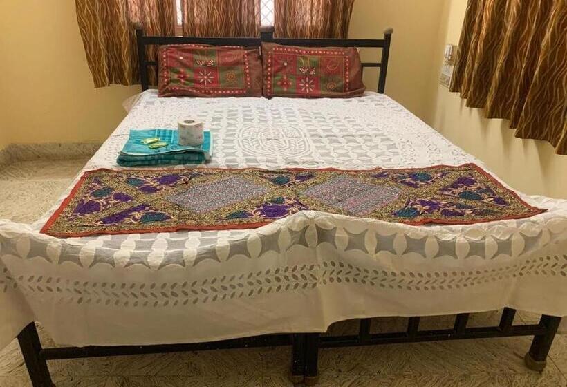 酒店 Jamna Vilas Home Stay