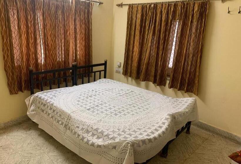 酒店 Jamna Vilas Home Stay