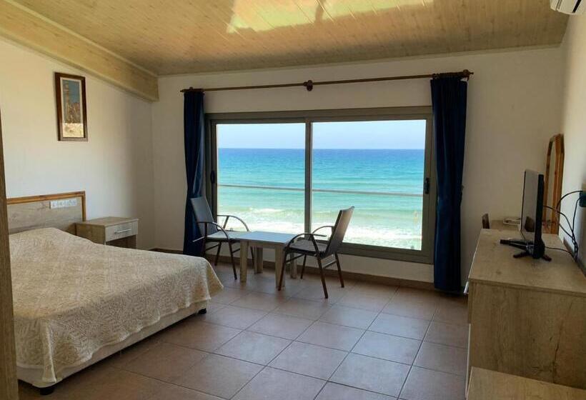 בית מלון כפרי Kaplica