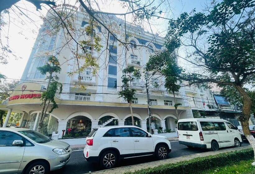 هتل Khách Sạn Romo