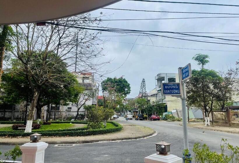 هتل Khách Sạn Romo