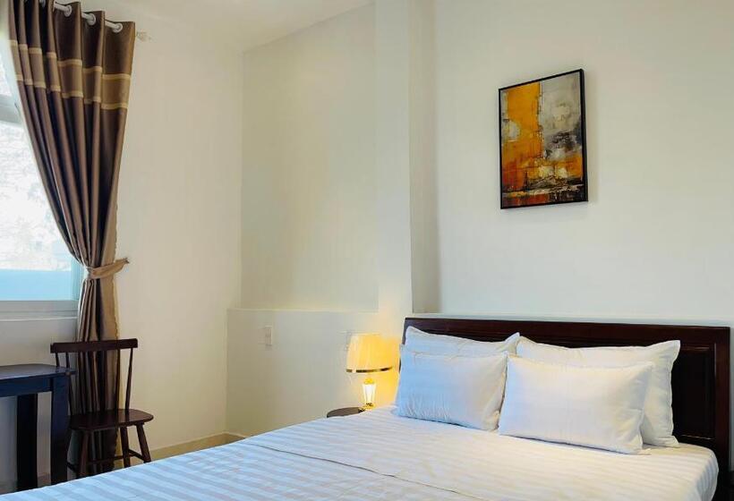 هتل Khách Sạn Romo