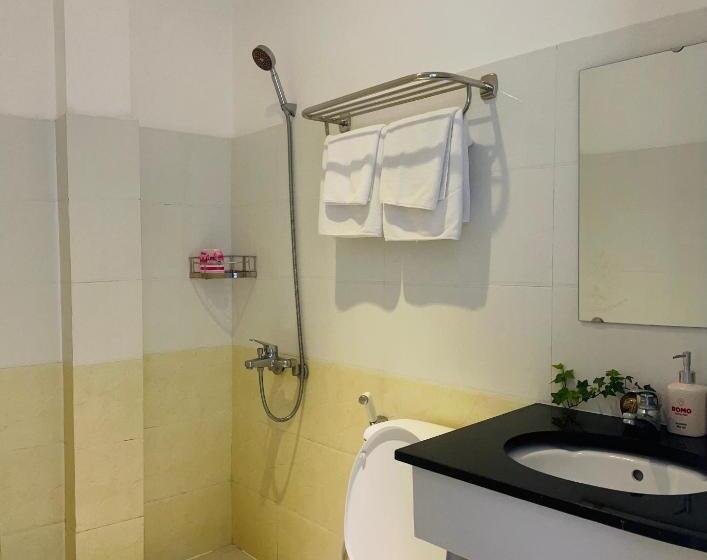 هتل Khách Sạn Romo