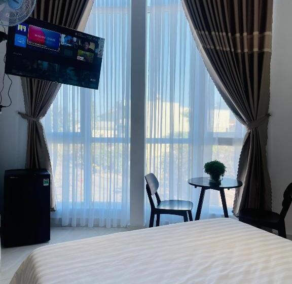 هتل Khách Sạn Romo