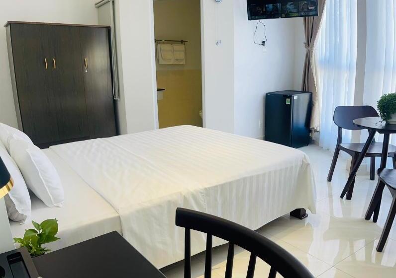 هتل Khách Sạn Romo