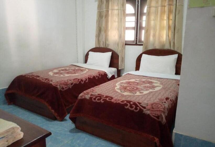 酒店 Khopchai Guesthouse