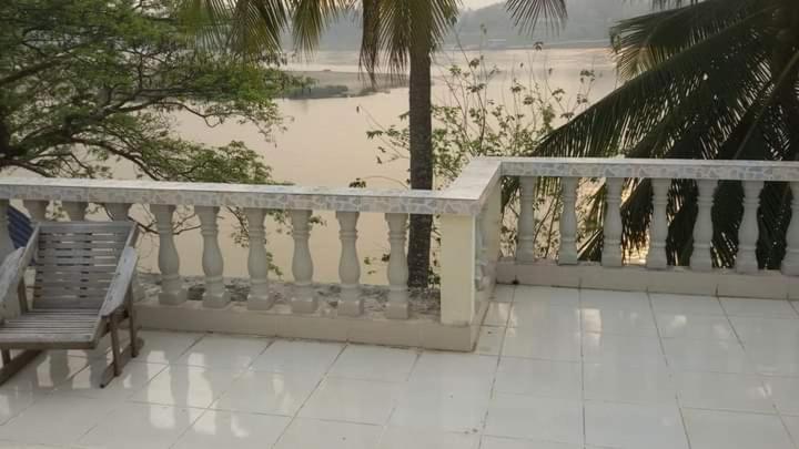 בית מלון כפרי Khopchai Guesthouse