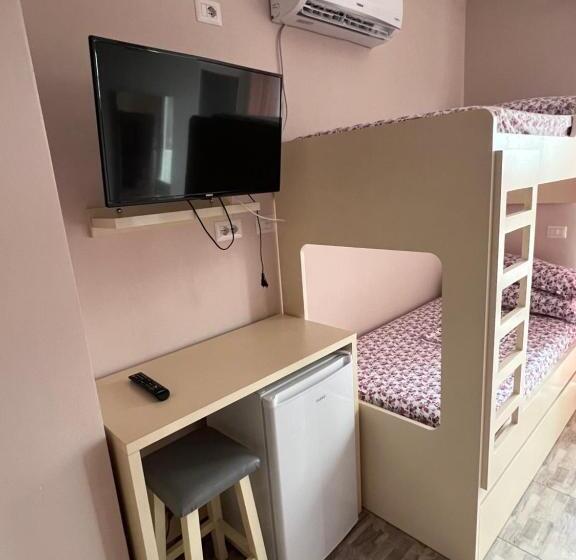 בית מלון כפרי Laguna E Kenalles