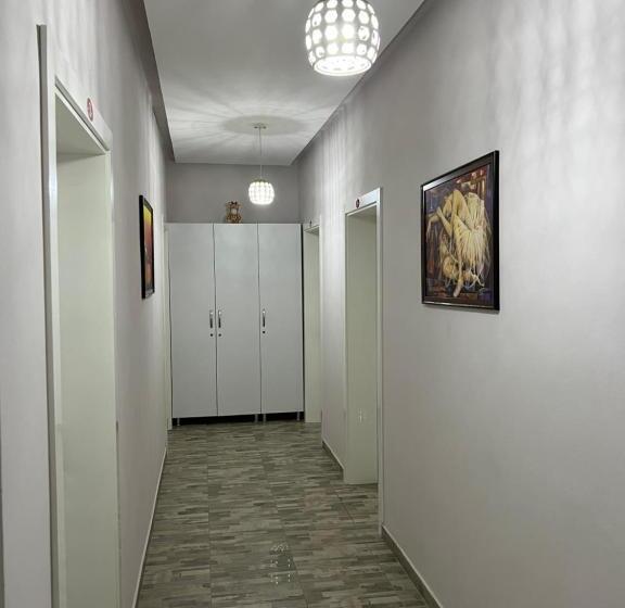 בית מלון כפרי Laguna E Kenalles