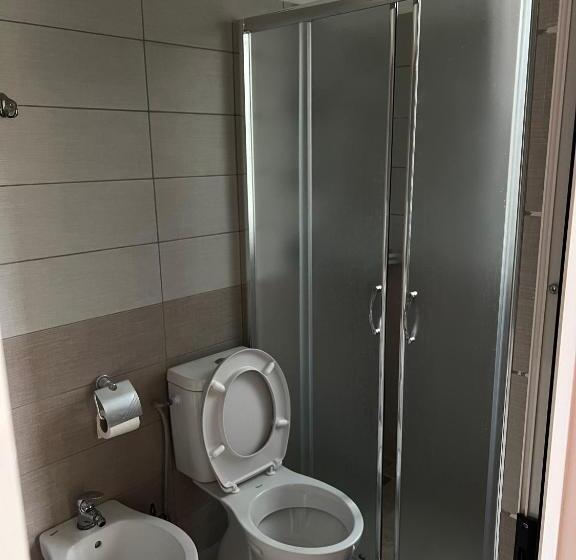 בית מלון כפרי Laguna E Kenalles