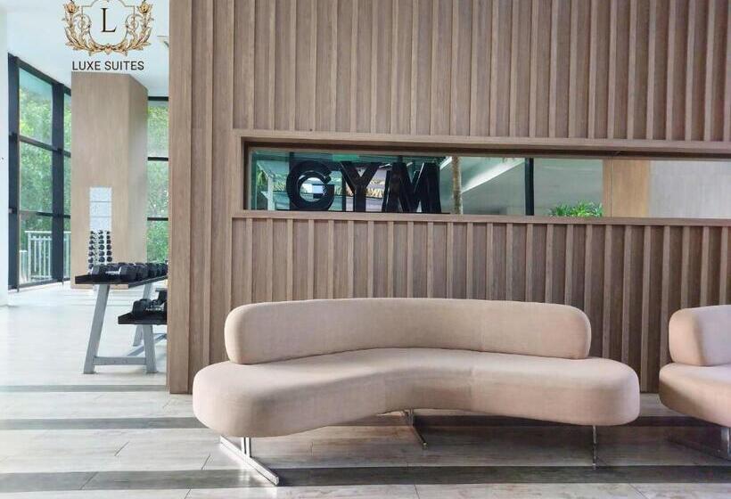 فندق Luxe Suites At Skyloft