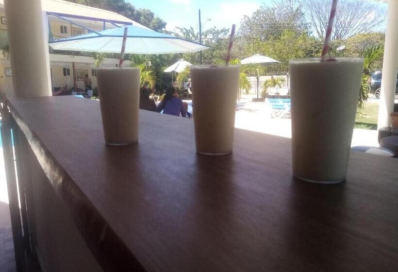 בית מלון כפרי Malibu Dreams Village