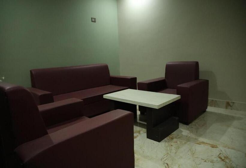 בית מלון כפרי Nahar