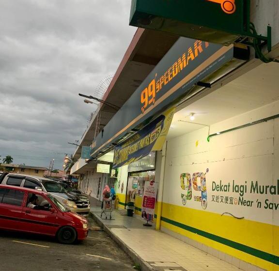 בית מלון כפרי New Grand