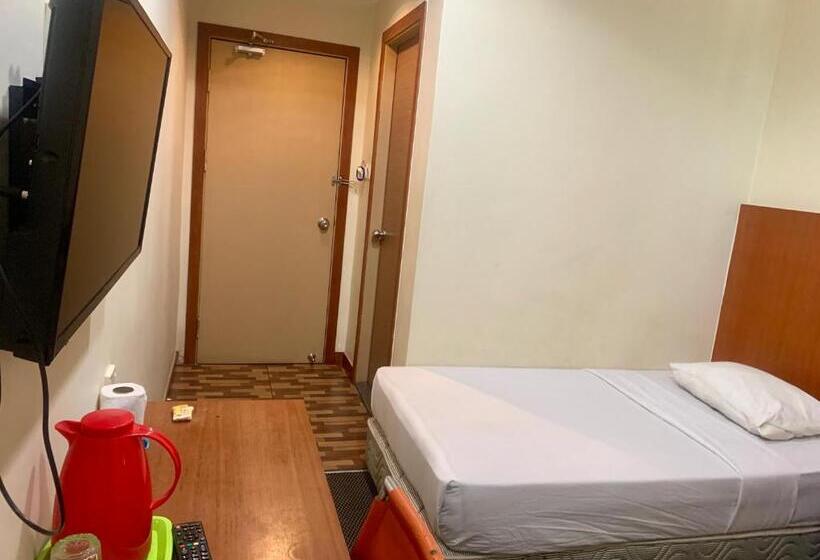 בית מלון כפרי New Grand